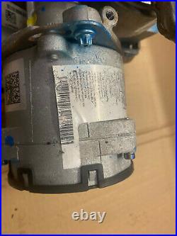 Fiat Panda 2006 Electric Power Steering Column Motor Adjustable 26096580