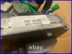 Fiat Panda 2006 Electric Power Steering Column Motor Adjustable 26096580