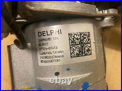 Fiat Panda 2006 Electric Power Steering Column Motor Adjustable 26096580