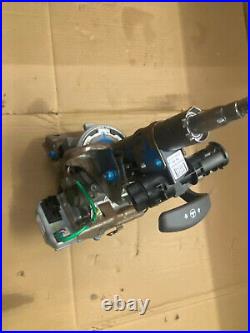 Fiat Panda 2006 Electric Power Steering Column Motor Adjustable 26096580