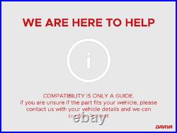 Fiat Panda Electric Power Steering Motor 2008 Hatchback 4/5dr 2609994610A 1.1
