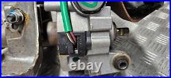 Fiat Panda MK2 2007 electronic PAS power steering column & motor 26096580 17A