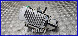 Fiat Panda MK2 2007 electronic PAS power steering column & motor 26096580 17A