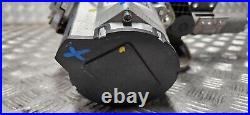 Fiat Panda MK2 2007 electronic PAS power steering column & motor 26096580 17A