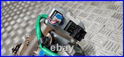 Fiat Panda MK2 2007 electronic PAS power steering column & motor 26096580 17A