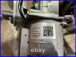 Fiat Panda Mk2 2003-2011 Electric Steering Column pump & motor 2609658020A