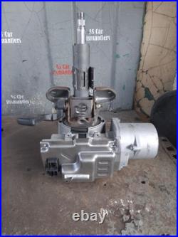 Fiat Panda Mk3 2013 Electric Power Steering Column Motor 28195035 ECS #MM89