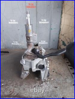 Fiat Panda Mk3 2013 Electric Power Steering Column Motor 28195035 ECS #MM89