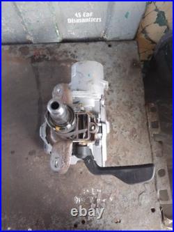 Fiat Panda Mk3 2013 Electric Power Steering Column Motor 28195035 ECS #MM89