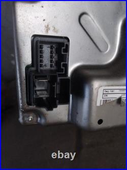 Fiat Panda Mk3 2013 Electric Power Steering Column Motor 28195035 ECS #MM89