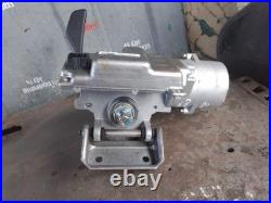 Fiat Panda Mk3 2013 Electric Power Steering Column Motor 28195035 ECS #MM89