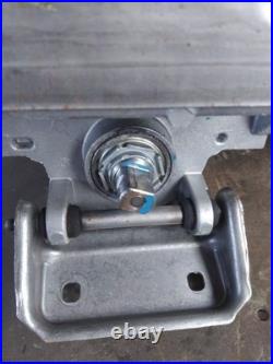 Fiat Panda Mk3 2013 Electric Power Steering Column Motor 28195035 ECS #MM89