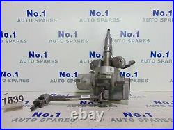 Fiat Panda Mk3 Electric Power Steering Column Pump Motor / 735710561 / 20122019