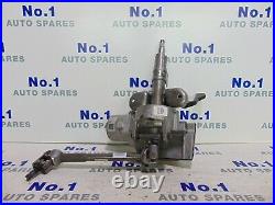 Fiat Panda Mk3 Electric Power Steering Column Pump Motor / 735710561 / 20122019