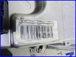 Fiat Panda Mk3 Electric Power Steering Column Pump Motor / 735710561 / 20122019