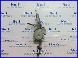 Fiat Panda Mk3 Electric Power Steering Column Pump Motor / 735710561 / 20122019