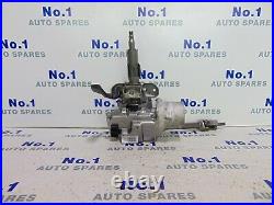 Fiat Panda Mk3 Electric Power Steering Column Pump Motor / 735710561 / 20122019