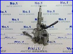 Fiat Panda Mk3 Electric Power Steering Column Pump Motor / 735710561 / 20122019