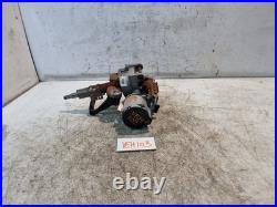 Fiat Panda Power Steering Column With Motor ECU 1.1 Petrol 2009 MK2 OEM 26096580