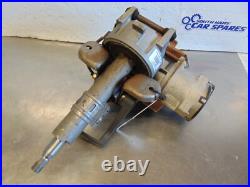 Fiat Panda Steering column 03-11 4x4 Motor module ECU Electric power 51754449