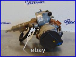 Fiat Panda Steering column 03-11 4x4 Motor module ECU Electric power 51754449