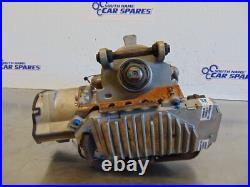 Fiat Panda Steering column 03-11 4x4 Motor module ECU Electric power 51754449