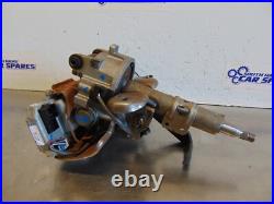 Fiat Panda Steering column 03-11 4x4 Motor module ECU Electric power 51754449
