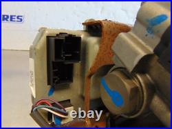 Fiat Panda Steering column 03-11 4x4 Motor module ECU Electric power 51754449