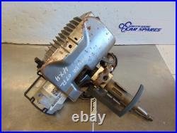 Fiat Panda Steering column 03-11 4x4 Motor module ECU Electric power 51754449