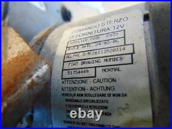 Fiat Panda Steering column 03-11 4x4 Motor module ECU Electric power 51754449