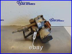 Fiat Panda Steering column 03-11 4x4 Motor module ECU Electric power 51754449