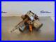 Fiat Panda Steering column 03-11 Motor module Electric power PAS column
