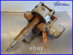 Fiat Panda Steering column 03-11 Motor module Electric power PAS column