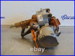 Fiat Panda Steering column 03-11 Motor module Electric power PAS column Fiat Panda Steering column 03-11 Motor module Electric power PAS column