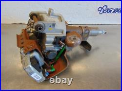 Fiat Panda Steering column 03-11 Motor module Electric power PAS column