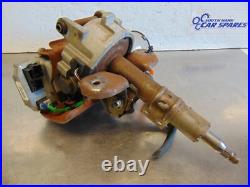 Fiat Panda Steering column 03-11 Motor module Electric power PAS column Fiat Panda Steering column 03-11 Motor module Electric power PAS column