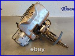 Fiat Panda Steering column 03-11 Motor module Electric power PAS column
