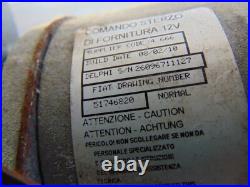 Fiat Panda Steering column 03-11 Motor module Electric power PAS column Fiat Panda Steering column 03-11 Motor module Electric power PAS column