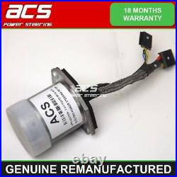 Fiat Punto Electric Power Steering Pump Motor / Pump Reconditioned (26074600)