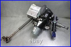 Fiat Punto Mk2 99-06 Electric Power Steering Column Motor 26103599 12235889 1077