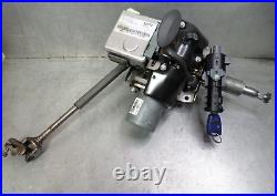 Fiat Punto Mk2 99-06 Electric Power Steering Column Motor 26103599 12235889 1077