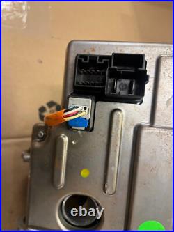 Fiat Punto Sporting 2008 Electric Power Steering Column Motor & Ecu 55704066