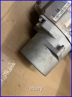 Fiat Punto Sporting 2008 Electric Power Steering Column Motor & Ecu 55704066