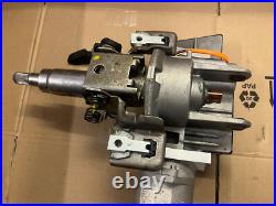 Fiat Punto Sporting 2008 Electric Power Steering Column Motor & Ecu 55704066