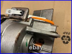 Fiat Punto Sporting 2008 Electric Power Steering Column Motor & Ecu 55704066