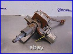 Fiat Punto Steering column mk2 99-06 Motor & ECU module Electric power 26101077