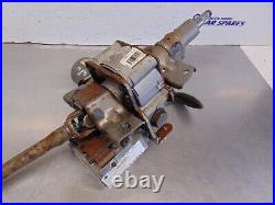 Fiat Punto Steering column mk2 99-06 Motor & ECU module Electric power 26101077