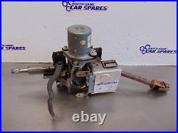 Fiat Punto Steering column mk2 99-06 Motor & ECU module Electric power 26101077