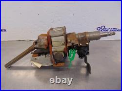 Fiat Punto Steering column mk2 99-06 Motor & ECU module Electric power assisted