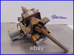 Fiat Punto Steering column mk2 99-06 Motor & ECU module Electric power assisted